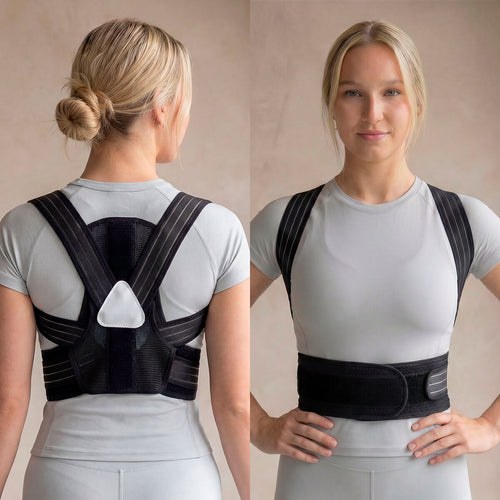 Innovagoods Adaptable Posture Corrector Pro Ticalbak Innovagoods