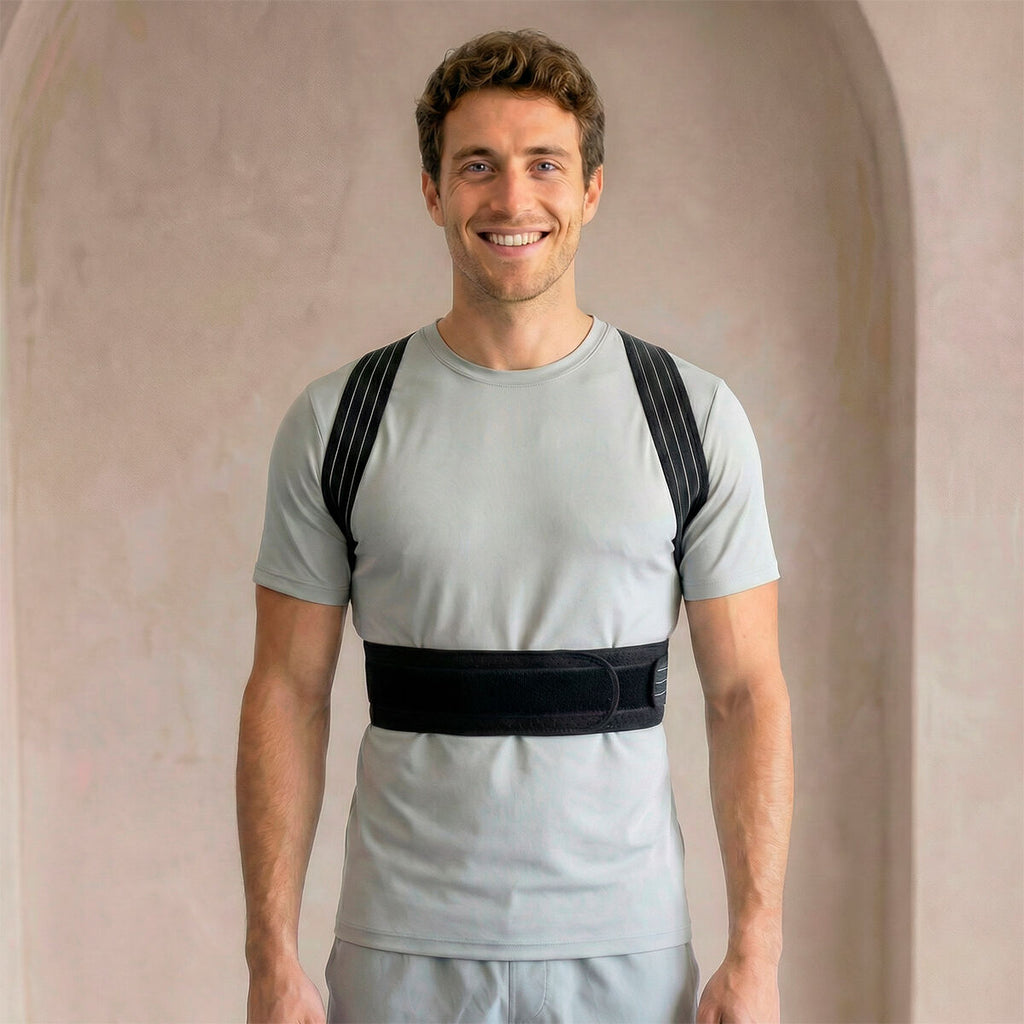 Innovagoods Adaptable Posture Corrector Pro Ticalbak Innovagoods