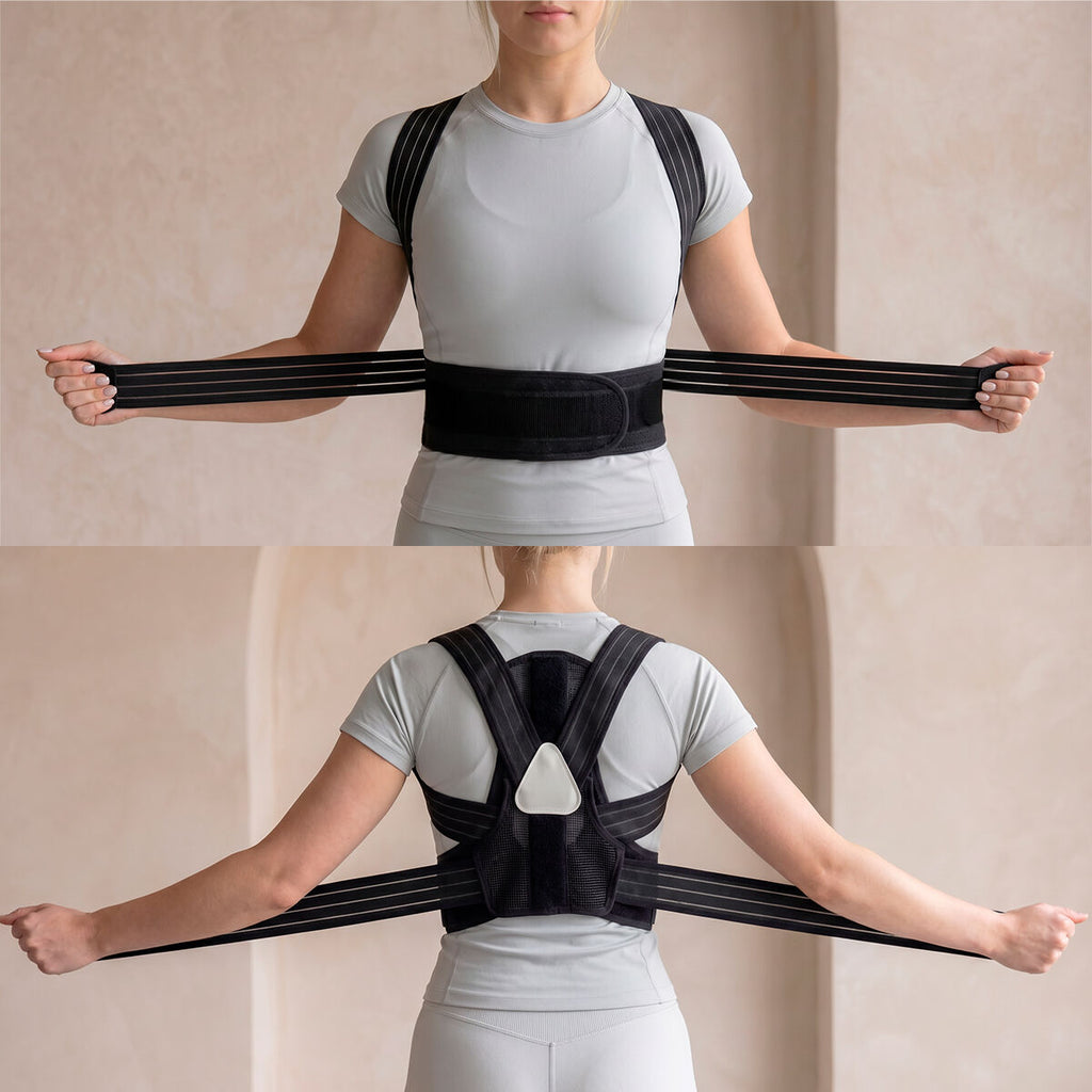 Innovagoods Adaptable Posture Corrector Pro Ticalbak Innovagoods
