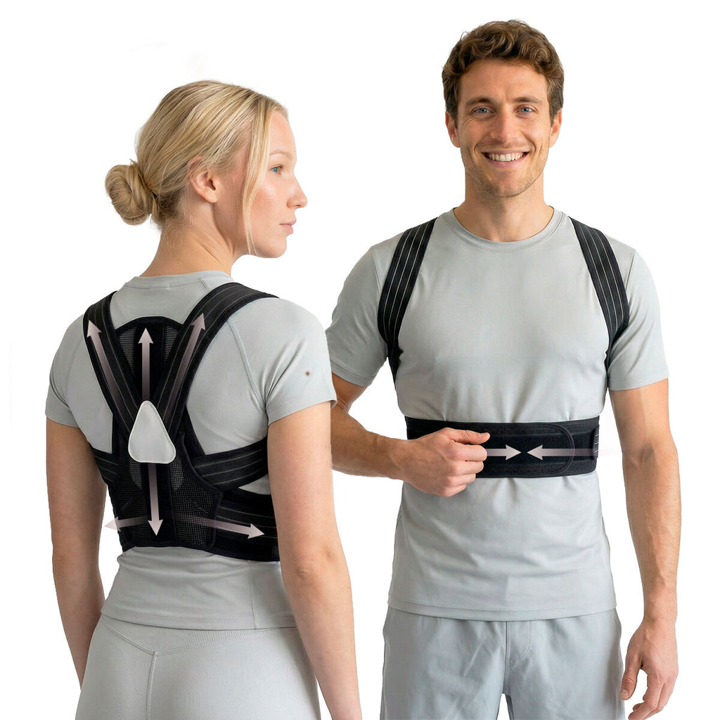 Innovagoods Adaptable Posture Corrector Pro Ticalbak Innovagoods